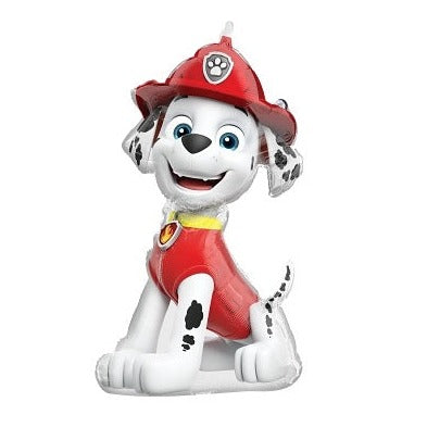 Paw Patrol Marshall Balloon