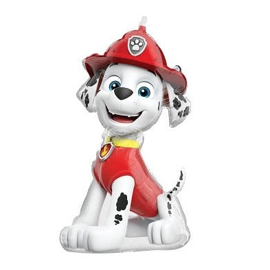 The Paw Patrol Gang Balloons