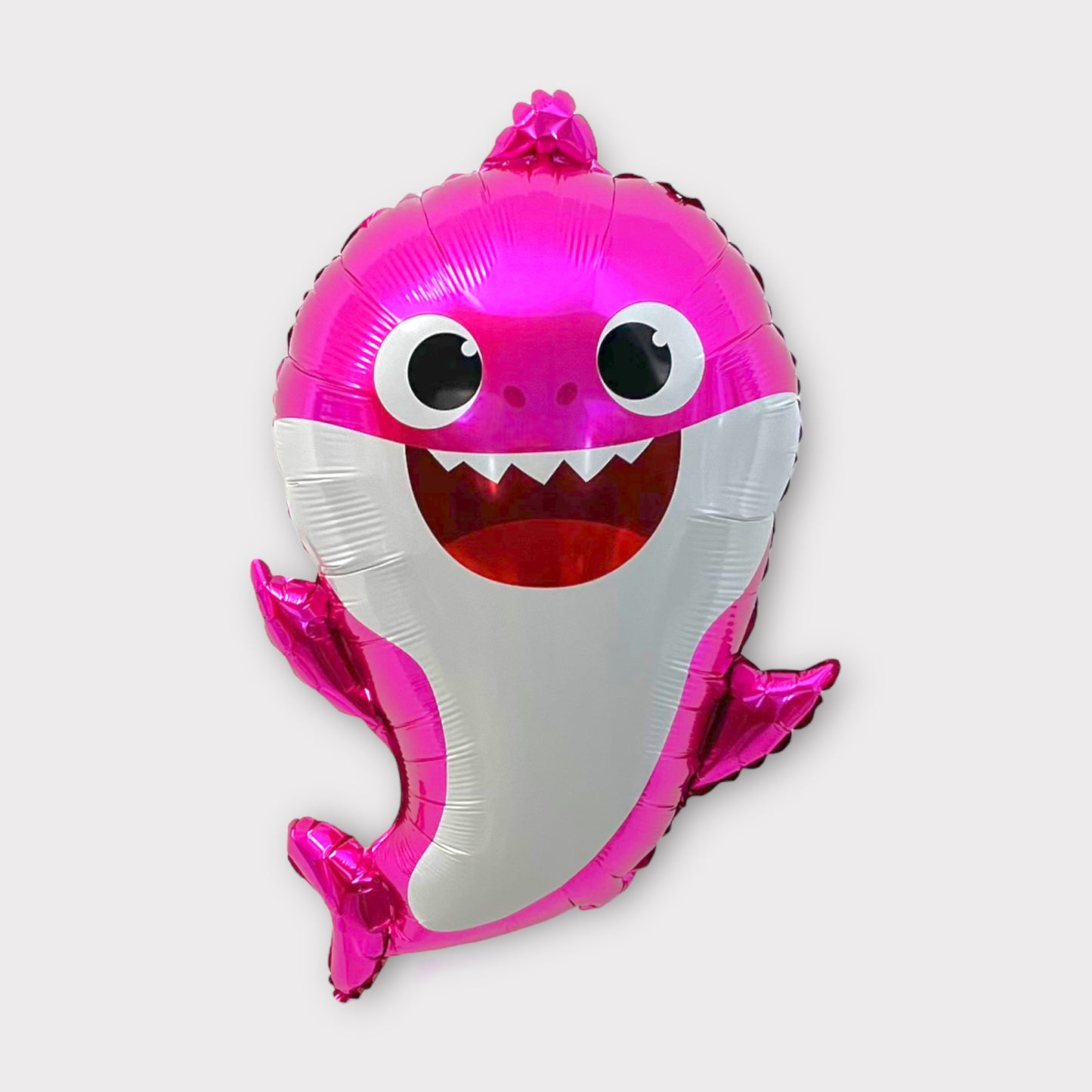 Mommy Shark Balloon