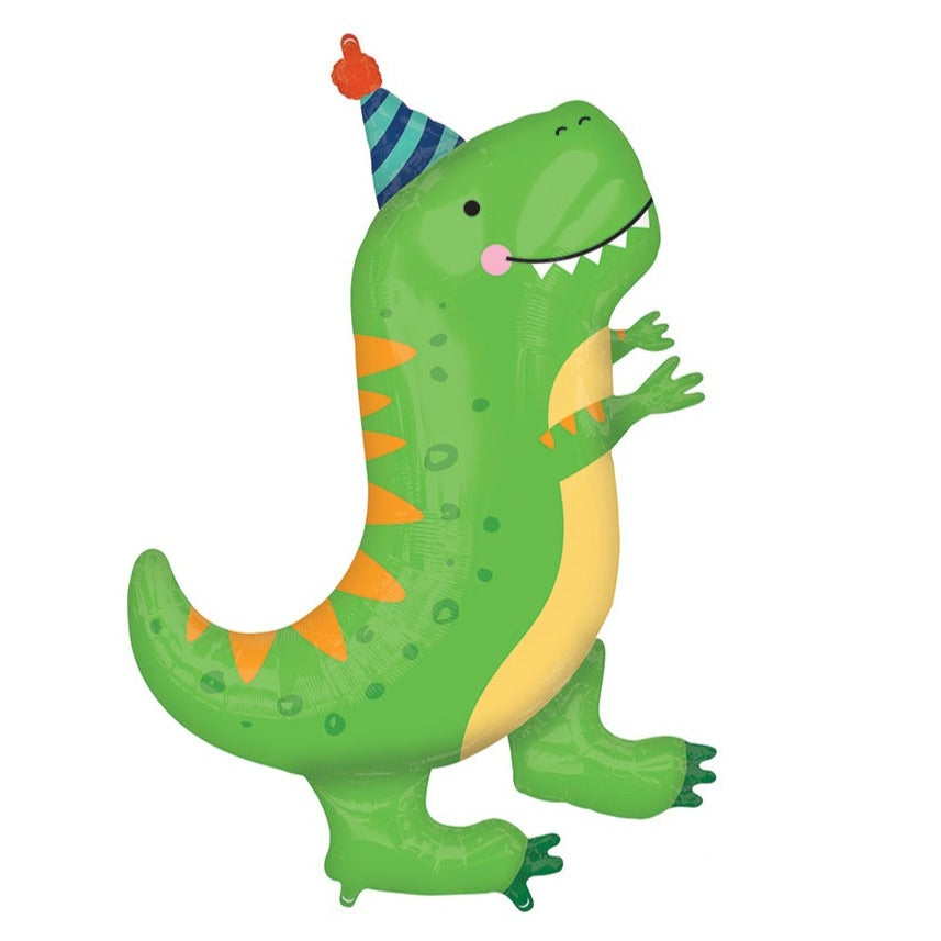 Party Dino Balloon