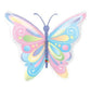 Pastel Butterfly Balloon