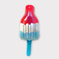 Patriotic Popsicle Balloon