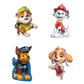 The Paw Patrol Gang Balloons