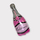 Pink Champagne Bottle Balloon