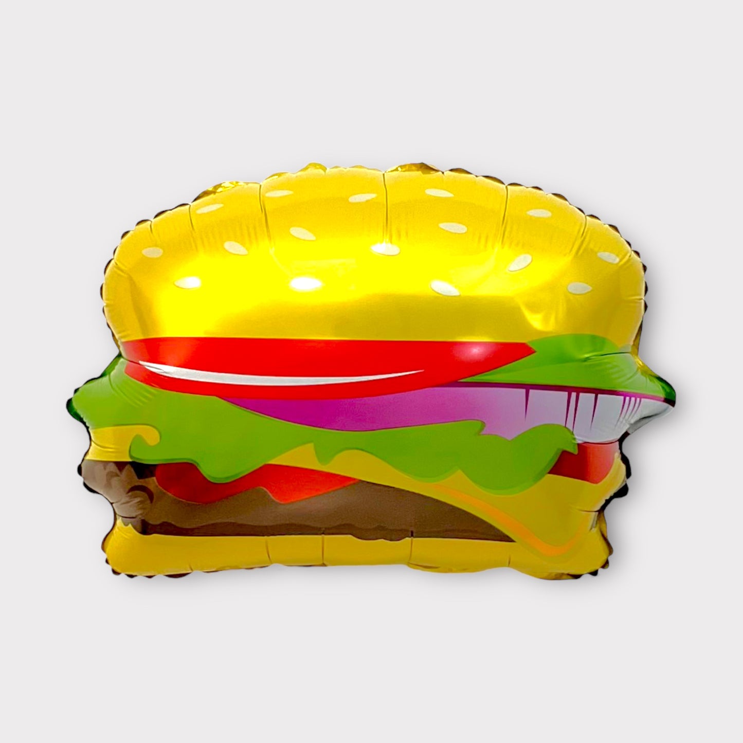 Hamburger Balloon