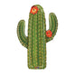 Realistic Cactus Balloon