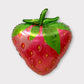 Realistic Strawberry Balloon