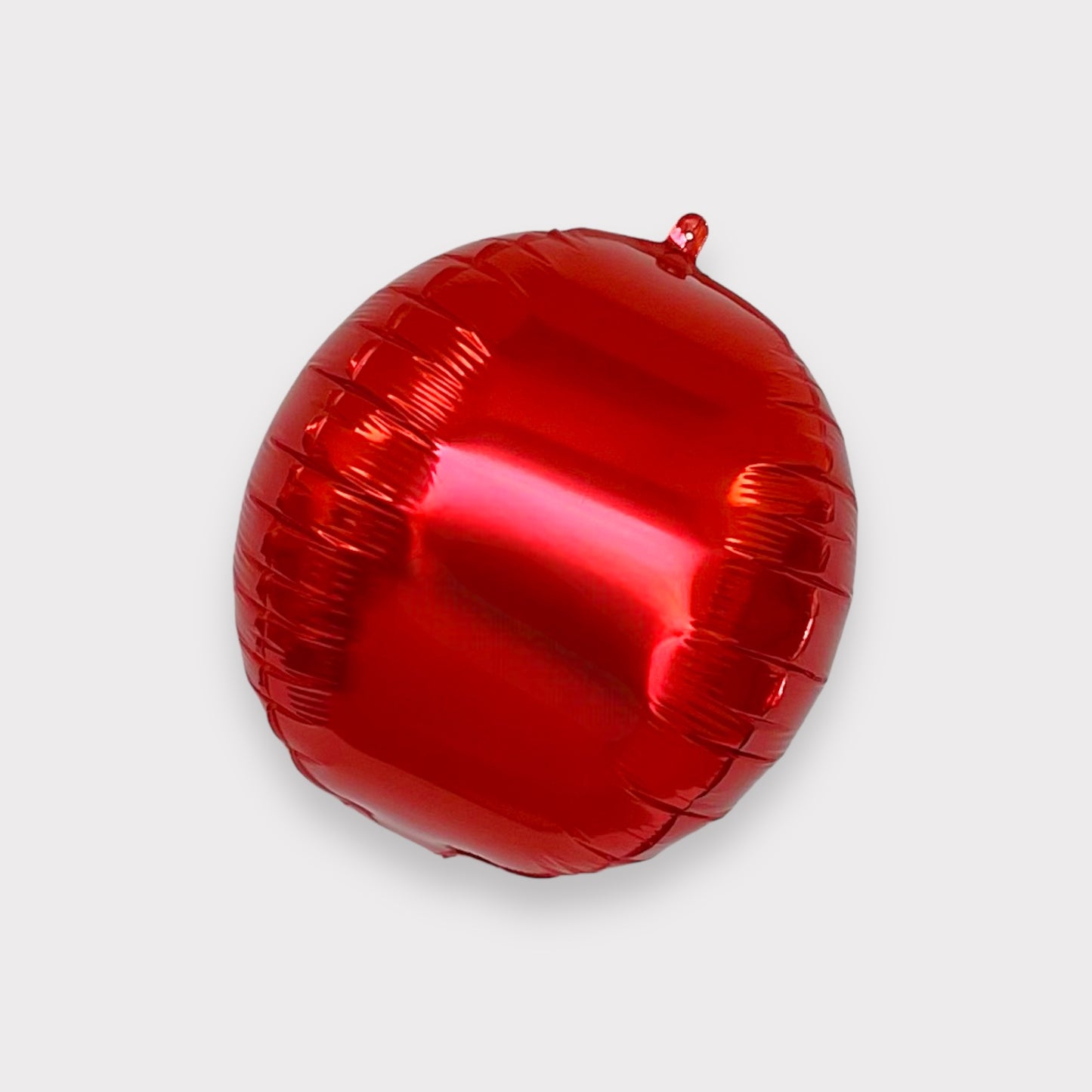 Red Orb Balloon