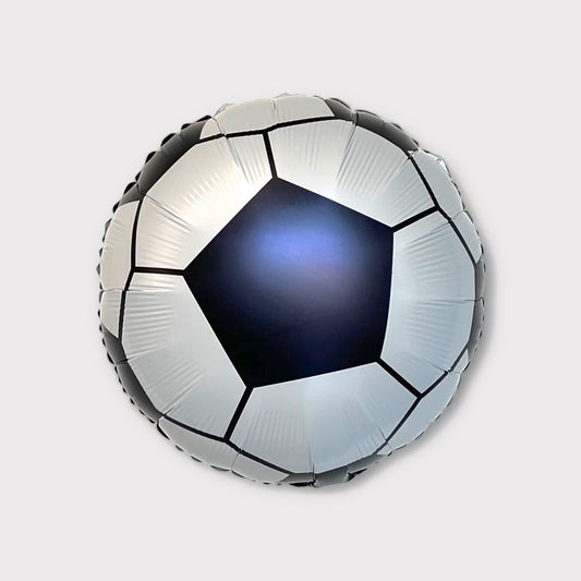 Soccer Ball Balloon