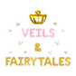 Veils & Fairytales Letter Balloon Kit